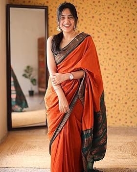 Kalyani Cotton Plain